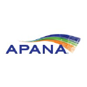 Apana logo