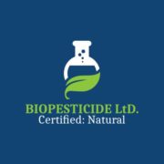 Biopesticide Ltd. logo