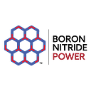 Boron Nitride Power logo