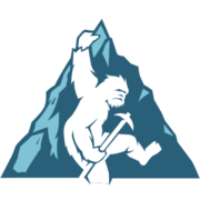 Abom logo