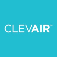 ClevAir logo