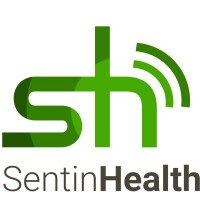 SentinHealth logo