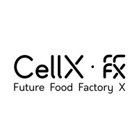 CellX logo