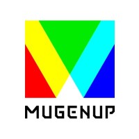MugenUp logo