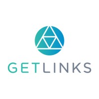 GetLinks logo