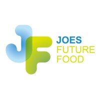 Joes Future Food logo