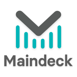 Maindeck logo
