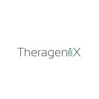 TherageniX logo
