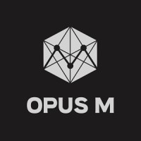 OpusM logo