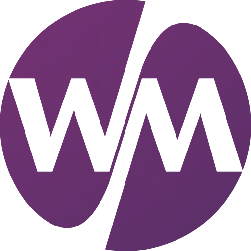 WebMed logo