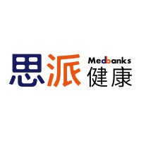Medbanks logo