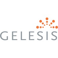 Gelesis logo