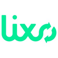 Lixo logo