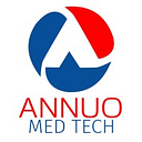 Annuo Medical Technology Solutions logo
