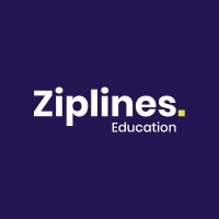 Ziplines Education logo