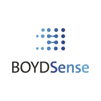 BOYDSense logo