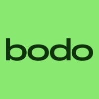 bodo logo