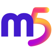 Magis5 logo