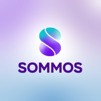 Sommos logo