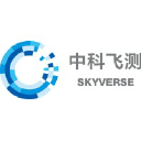 SKYVERSE logo