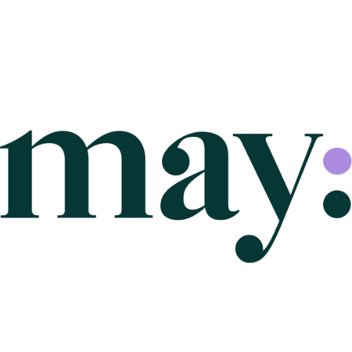 May logo