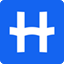 Huilianyi logo