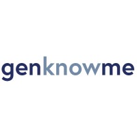 Genknowme logo
