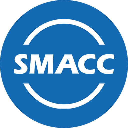 SMACC logo