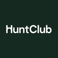 Hunt Club logo