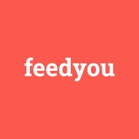FeedYou logo