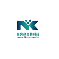 Neukio Biotherapeutics logo