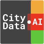 CITYDATA.ai logo