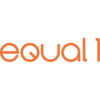 equal1 logo