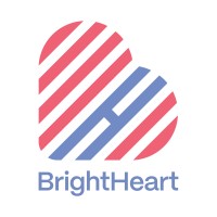 BrightHeart logo