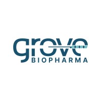Grove Biopharma logo