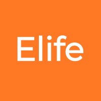 Elife Transfer logo