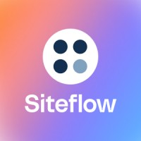 Siteflow logo