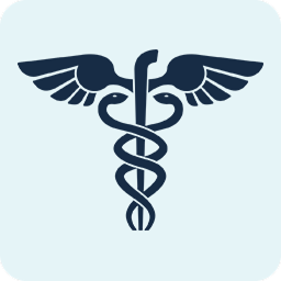 Frontrow Health logo
