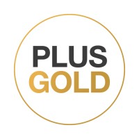 Plus Gold logo