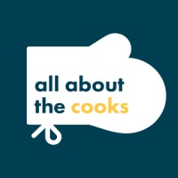 All About The Cooks logo