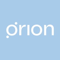 Orion Sleep logo