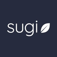 Sugi logo