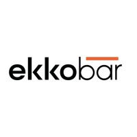Ekkobar logo