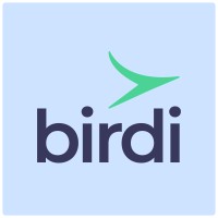 Birdi logo