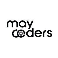 Maycoders logo
