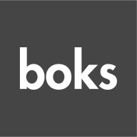 BOKS logo