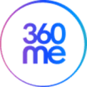 360Me logo