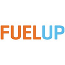 FUELUP logo