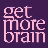 Get More Brain logo