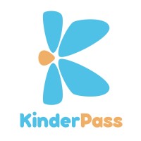 KinderPass logo